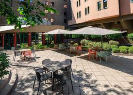 Ibis Budapest Heroes Square 3