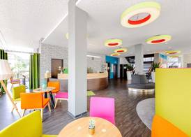 ibis Styles Arnsberg - Neheim 5