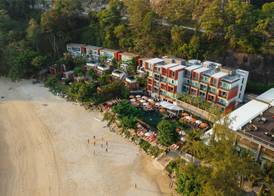 Novotel Phuket Kamala Beach 5