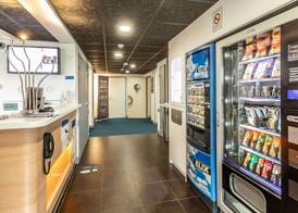 ibis budget Bourges 4