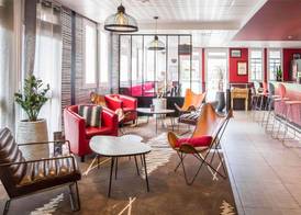 ibis Antibes Sophia-Antipolis 2