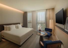 NH Collection Milano CityLife 5