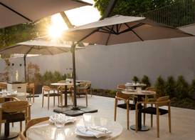 Hilton Garden Inn Evora 4