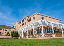 Hilton Vacation Club San Luis Bay Avila Beach 4