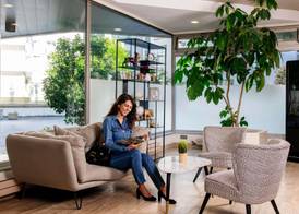 Aparthotel Adagio Paris XV 4