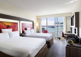 Novotel Wellington 5