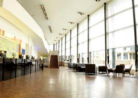 DoubleTree by Hilton Hotel Manchester - Piccadilly 2