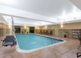 Hampton Inn & Suites Albany-Airport 4