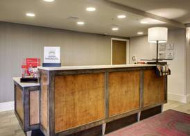 Hampton Inn & Suites Cordele 5