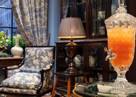 Le Royal Hotel Lyon - MGallery Collection 3