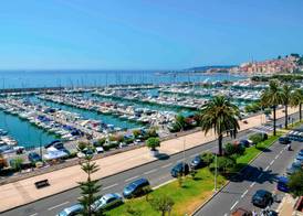ibis budget Menton Bord de Mer 3