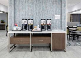 Hampton Inn Dunedin, Fl 5