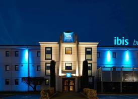 ibis budget Albi Terssac 5