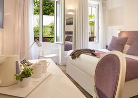 Hôtel Mistral 3