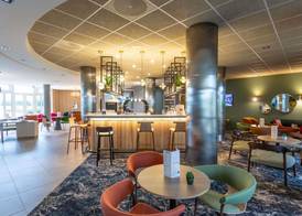 Novotel Bourges 2