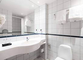 Scandic Byparken 4