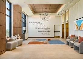 Lively Hotel On Oak Oklahoma City, Tapestry By Hilton 4