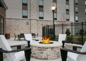 Hampton Inn Wichita Northwest 2