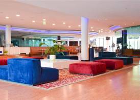 Radisson Blu Park Hotel & Conference Centre 4