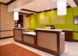 Hilton Garden Inn Columbus/Polaris 5
