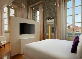 Avani Palazzo Moscova Milan Hotel 2