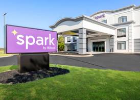 Spark by Hilton Tupelo 2