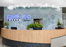 Park Inn By Radisson Sarvar Resort & Spa 4