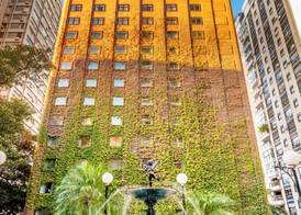 Sofitel Buenos Aires Recoleta 4