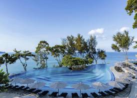 Pullman Phuket Arcadia Naithon Beach 2