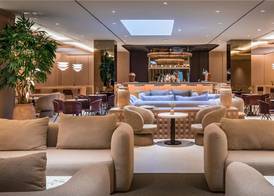 Barcelo Bilbao Nervion 4