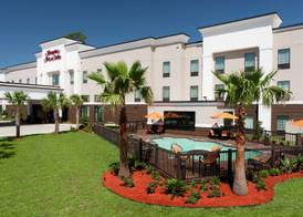Hampton Inn & Suites Marksville 5