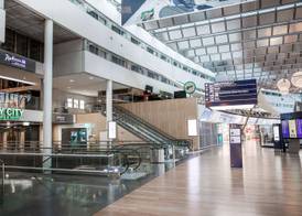 Radisson Blu Skycity Hotel, Stockholm-Arlanda 2