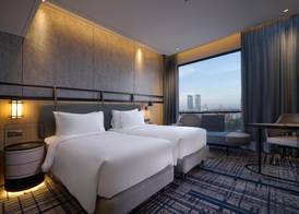 Mercure Surabaya Manyar 4