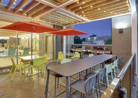 Home2 Suites By Hilton Hagerstown 4