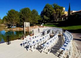 Hilton Lake Las Vegas Resort & Spa 2