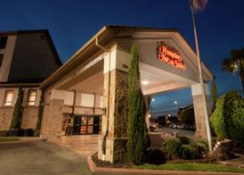 Hampton Inn & Suites Houston/Clear Lake-Nasa Area 2