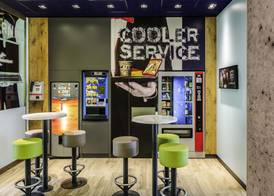 Ibis budget Hannover Hbf 2