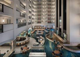 Embassy Suites by Hilton San Marcos Hotel Conference Center 5