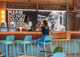 ibis Styles Lyon Sud Vienne 4