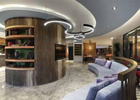 Ibis Styles Istanbul Atasehir 2