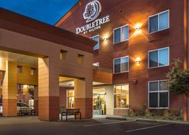DoubleTree by Hilton Olympia Downtown Capitol District 2