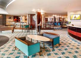 Mercure Chester Abbots Well Hotel 2