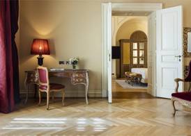NH Collection Prague Carlo IV 2