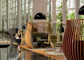 Pullman Bangkok King Power 3