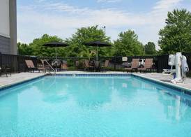 Hampton Inn Louisville/I-65/Brooks Road 5