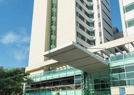 Hampton by Hilton Barranquilla 2