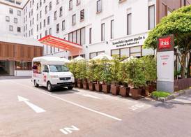 Ibis Bangkok Sukhumvit 4 2