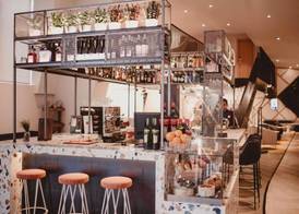 Novotel Sevilla 3