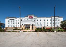 Hampton Inn & Suites New Braunfels 5