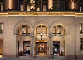 Hilton Melbourne Little Queen Street 3